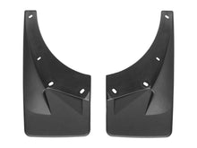 Load image into Gallery viewer, Weathertech 110013 MudFlap No-Drill DigitalFit® for Select Chevrolet Avalanche, Chevrolet Suburban 1500, Chevrolet Suburban 2500, Chevrolet Tahoe