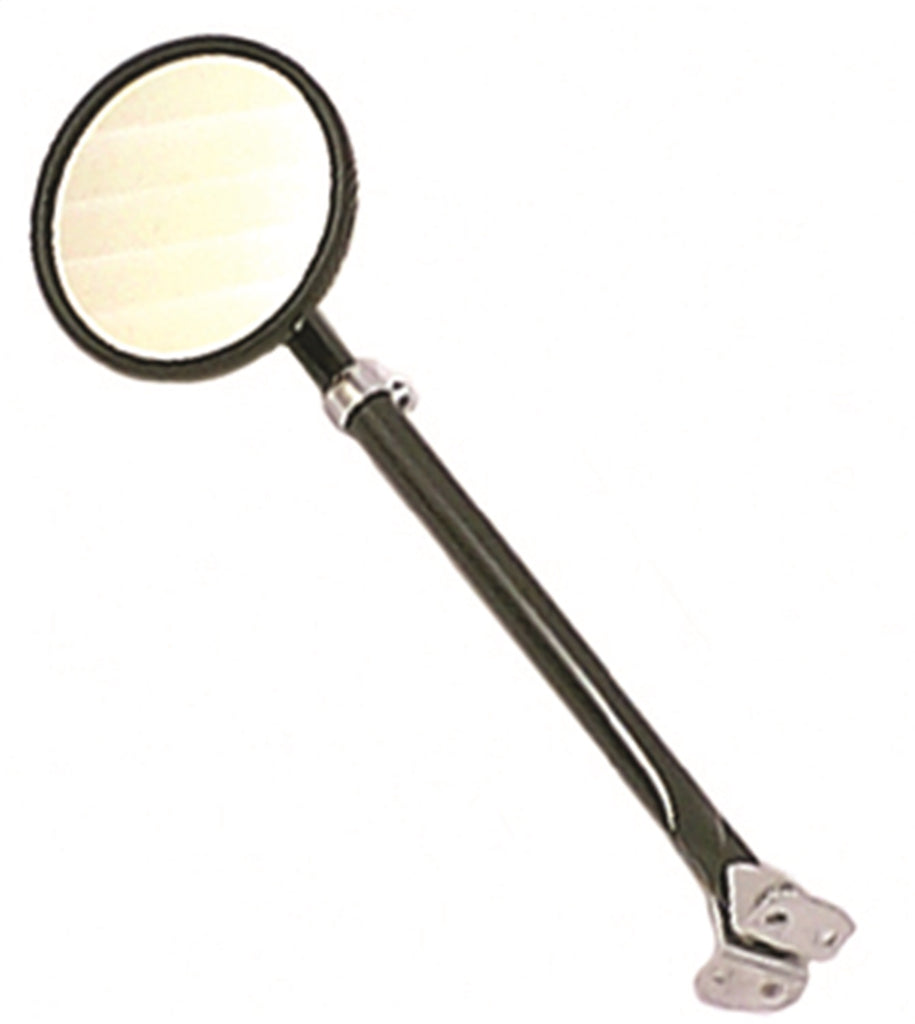 Omix 11001.01 Door Mirror for Select Jeep Willys