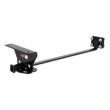 Load image into Gallery viewer, CURT 11001 Class 1 Trailer Hitch, 1-1/4" Receiver, Select Mercedes-Benz E350