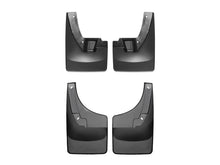 Load image into Gallery viewer, Weathertech 110024-120024 MudFlap No-Drill DigitalFit® MudFlap Kit for Select Dodge Ram 1500, Ram 1500, Ram Classic