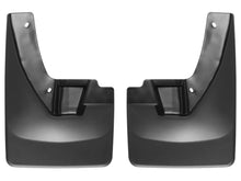 Load image into Gallery viewer, Weathertech 110024 MudFlap No-Drill DigitalFit® for Select Dodge Ram 1500, Ram 1500, Ram Classic