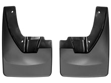 Load image into Gallery viewer, Weathertech 110026 MudFlap No-Drill DigitalFit® for Select Dodge Ram 1500, Dodge Ram 2500, Dodge Ram 3500, Ram 1500, Ram Classic, Ram 2500, Ram