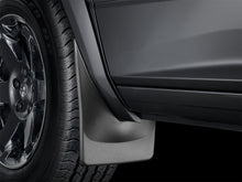Load image into Gallery viewer, Weathertech 110045-120080 MudFlap No-Drill DigitalFit® MudFlap Kit for Select Ram