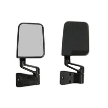 Load image into Gallery viewer, Omix 11002.03 Door Mirror Kit for Select Jeep TJ, Jeep Wrangler