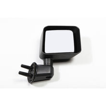 Load image into Gallery viewer, Omix 11002.12 Door Mirror for Select Jeep Wrangler, Jeep Wrangler JK