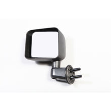 Load image into Gallery viewer, Omix 11002.13 Door Mirror for Select Jeep Wrangler, Jeep Wrangler JK
