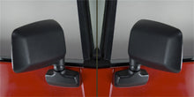Load image into Gallery viewer, Omix 11002.19 Door Mirror Kit for Select Jeep Wrangler