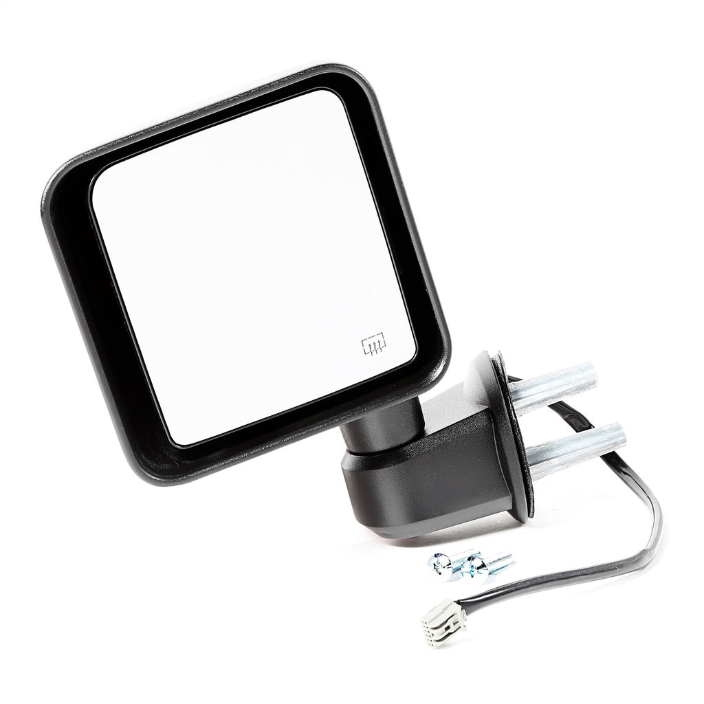 Omix 11002.26 Door Mirror for Select Jeep Wrangler