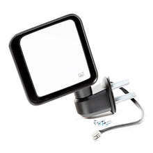 Load image into Gallery viewer, Omix 11002.26 Door Mirror for Select Jeep Wrangler