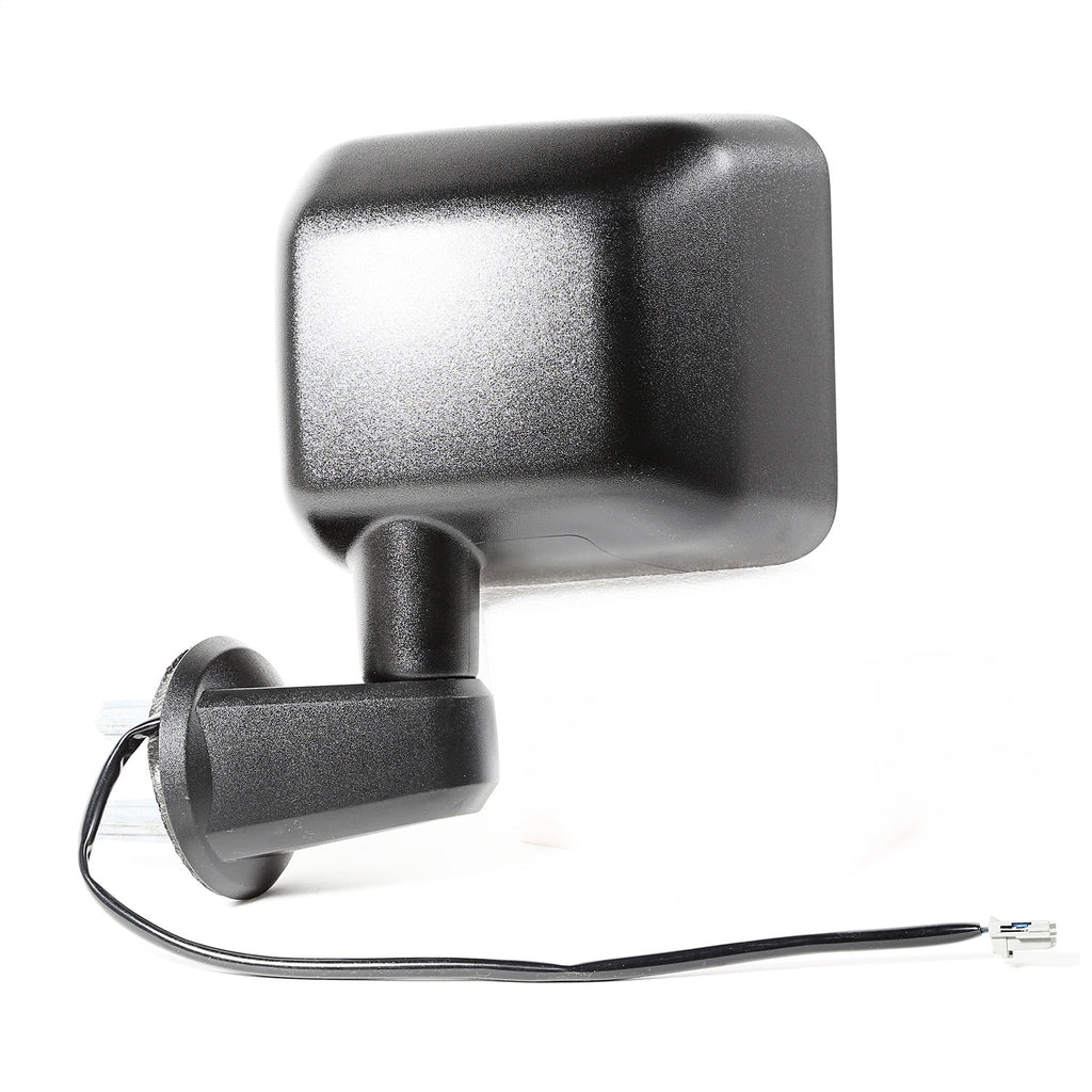 Omix 11002.26 Door Mirror for Select Jeep Wrangler