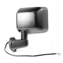 Load image into Gallery viewer, Omix 11002.26 Door Mirror for Select Jeep Wrangler