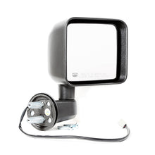 Load image into Gallery viewer, Omix 11002.27 Door Mirror for Select Jeep Wrangler