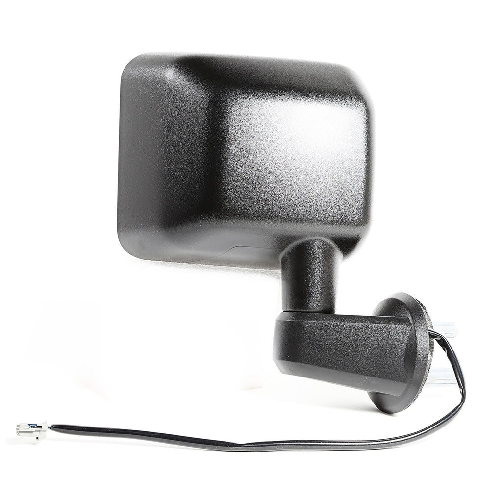 Omix 11002.27 Door Mirror for Select Jeep Wrangler