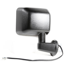 Load image into Gallery viewer, Omix 11002.27 Door Mirror for Select Jeep Wrangler