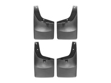 Load image into Gallery viewer, Weathertech 110031-120031 MudFlap No-Drill DigitalFit® MudFlap Kit for Select Ford F-250 Super Duty, Ford F-350 Super Duty, Ford F-450 Super Duty