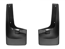 Load image into Gallery viewer, Weathertech 110032 MudFlap No-Drill DigitalFit® for Select Chevrolet Colorado, GMC Canyon