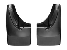 Load image into Gallery viewer, Weathertech 110037 MudFlap No-Drill DigitalFit® for Select Dodge Ram 2500, Dodge Ram 3500, Ram 2500, Ram