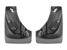 Load image into Gallery viewer, Weathertech 110039 MudFlap No-Drill DigitalFit® for Select Ford Explorer