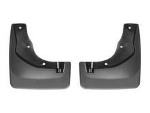 Load image into Gallery viewer, Weathertech 110040 MudFlap No-Drill DigitalFit® for Select Ford Escape