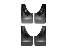 Load image into Gallery viewer, Weathertech 110045-120024 MudFlap No-Drill DigitalFit® MudFlap Kit for Select Ram 2500, Ram