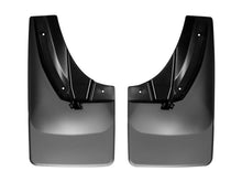 Load image into Gallery viewer, Weathertech 110045 MudFlap No-Drill DigitalFit® for Select Ram 2500, Ram