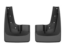 Load image into Gallery viewer, Weathertech 110046 MudFlap No-Drill DigitalFit® for Select GMC Acadia
