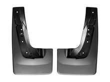 Load image into Gallery viewer, Weathertech 110047 MudFlap No-Drill DigitalFit® for Select GMC Acadia