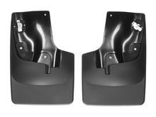 Load image into Gallery viewer, Weathertech 110049 MudFlap No-Drill DigitalFit® for Select Chevrolet Colorado, GMC Canyon