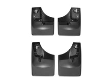 Load image into Gallery viewer, Weathertech 110050-120050 MudFlap No-Drill DigitalFit® MudFlap Kit for Select Ford F-150