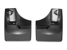 Load image into Gallery viewer, Weathertech 110050 MudFlap No-Drill DigitalFit® for Select Ford F-150