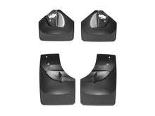 Load image into Gallery viewer, Weathertech 110051-120051 MudFlap No-Drill DigitalFit® MudFlap Kit for Select Ford E-Transit, Ford Transit Connect, Ford Transit-150, Ford Transit-250, Ford Transit-350, Ford Transit-350 HD