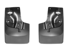 Load image into Gallery viewer, Weathertech 110052 MudFlap No-Drill DigitalFit® for Select Chevrolet Colorado, GMC Canyon