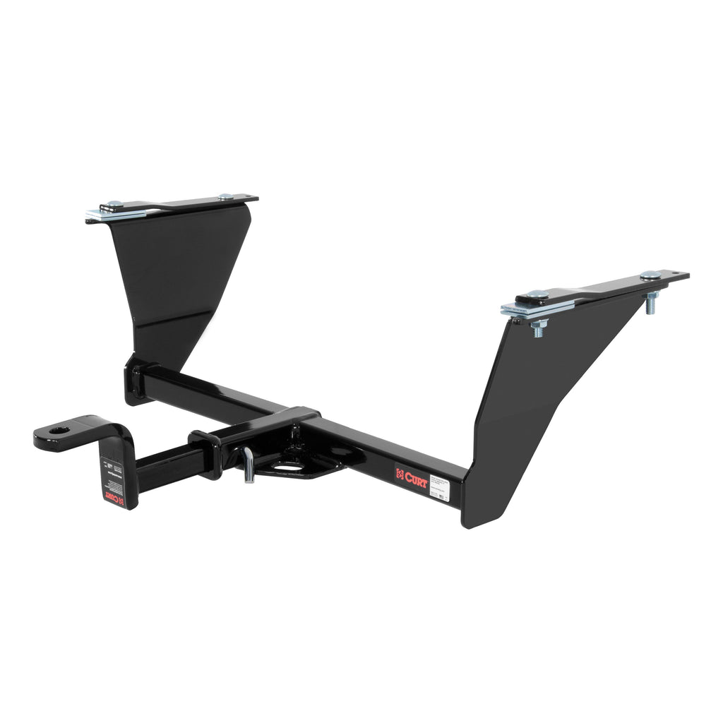 CURT 110053 Class 1 Hitch; 1-1/4in. Mount; Select Saturn SC; SC1; SC2; SL; SL1; SL2; SW1; SW - Truck Part Superstore