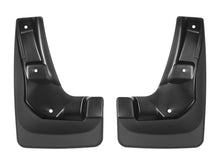 Load image into Gallery viewer, Weathertech 110053 MudFlap No-Drill DigitalFit® for Select Toyota RAV4