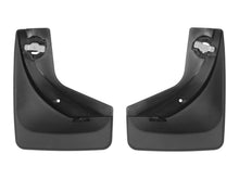 Load image into Gallery viewer, Weathertech 110054 MudFlap No-Drill DigitalFit® for Select Jeep Renegade