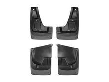Load image into Gallery viewer, Weathertech 110057-120057 MudFlap No-Drill DigitalFit® MudFlap Kit for Select Toyota RAV4