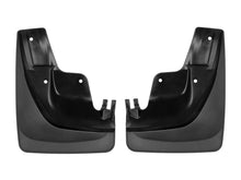 Load image into Gallery viewer, Weathertech 110058 MudFlap No-Drill DigitalFit® for Select Jeep Grand Cherokee, Jeep Grand Cherokee WK