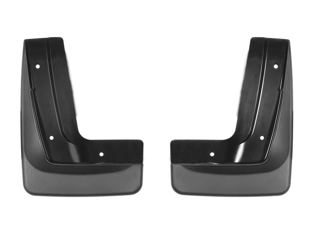 Weathertech 110059 MudFlap No-Drill DigitalFit® for Select Chevrolet Equinox