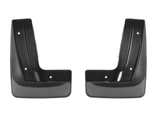 Load image into Gallery viewer, Weathertech 110059 MudFlap No-Drill DigitalFit® for Select Chevrolet Equinox
