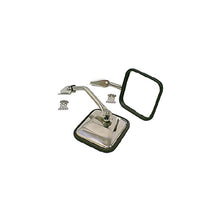 Load image into Gallery viewer, Rugged Ridge 11005.01 Side Mirror Door Kit for Select Jeep CJ3, Jeep CJ5, Jeep CJ6, Jeep CJ7, Jeep Scrambler, Jeep Willys