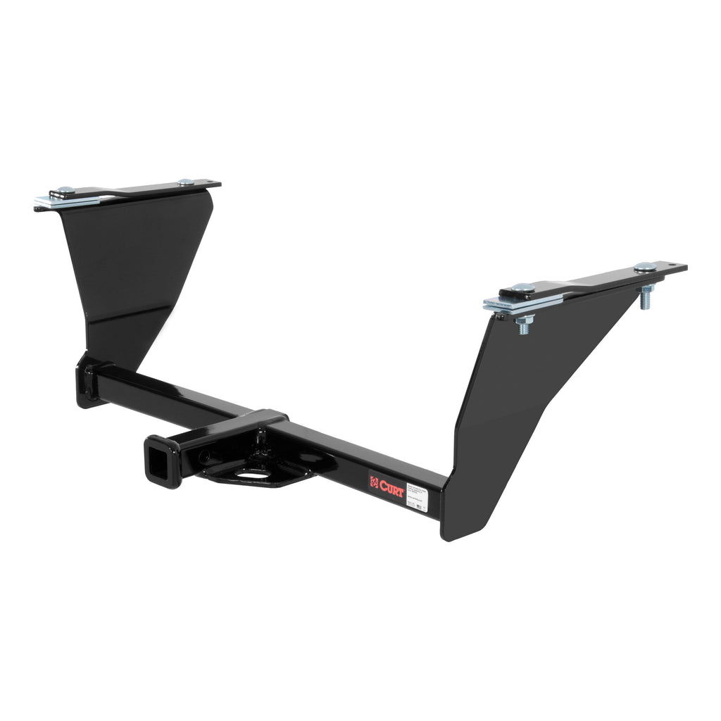 CURT 11005 Class 1 Hitch; 1-1/4in.; Select Saturn SC; SC1; SC2; SL; SL1; SL2; SW1; SW2 - Truck Part Superstore