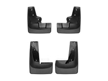Load image into Gallery viewer, Weathertech 110060-120103 MudFlap No-Drill DigitalFit® MudFlap Kit for Select Ford Edge