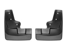 Load image into Gallery viewer, Weathertech 110060 MudFlap No-Drill DigitalFit® for Select Ford Edge