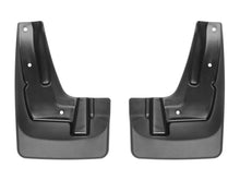Load image into Gallery viewer, Weathertech 110061 MudFlap No-Drill DigitalFit® for Select Subaru Forester