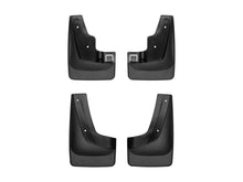 Load image into Gallery viewer, Weathertech 110062-120062 MudFlap No-Drill DigitalFit® MudFlap Kit for Select Jeep Patriot
