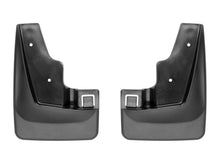Load image into Gallery viewer, Weathertech 110062 MudFlap No-Drill DigitalFit® for Select Jeep Patriot