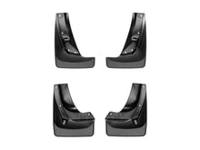 Load image into Gallery viewer, Weathertech 110063-120069 MudFlap No-Drill DigitalFit® MudFlap Kit for Select Honda Ridgeline
