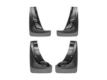 Load image into Gallery viewer, Weathertech 110063-120063 MudFlap No-Drill DigitalFit® MudFlap Kit for Select Honda Pilot