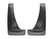 Load image into Gallery viewer, Weathertech 110067 MudFlap No-Drill DigitalFit® for Select GMC Acadia