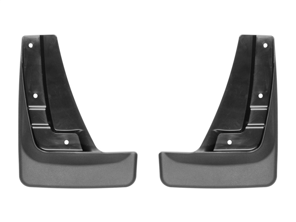 Weathertech 110068 MudFlap No-Drill DigitalFit® for Select GMC Terrain